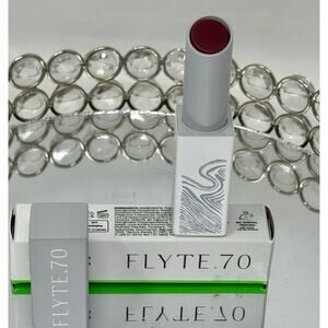Flyte.70 S+S Lipsheer Tinted Lip Balm 0.10 Oz NIB ROAM - Magnetic Case